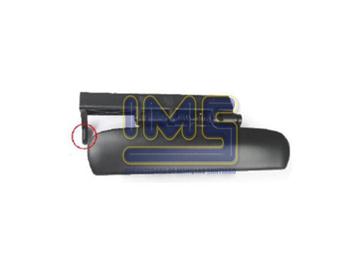 Manilla Exterior Delantera Derecha Negra Plastica Citroen Xsara img-1 Importadoraims