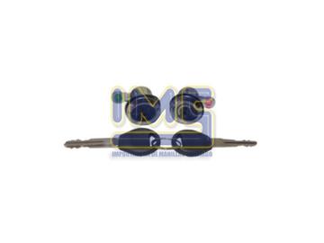 Kit Cilindros Puerta Delantera Izquierda y Delantera Derecha Nissan Pathfinder img-1 Importadoraims