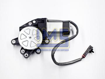 Motor Cremallera Alza Vidrio Delantero Derecho y Trasero Derecho 12 Volts Nissan Universal img-2 Importadoraims