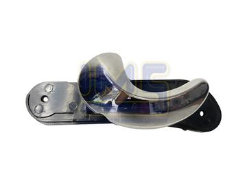 Manilla Interior Delantera Izquierda, Trasera Izquierda Cromada Lifan 320 img-1 Importadoraims