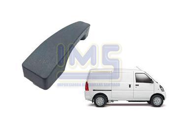 Manilla Interior Corredera Izquiera y Derecha Gris Chevrolet N300 img-1 Importadoraims