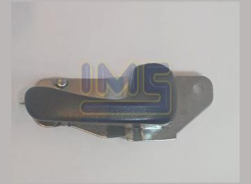 Manilla Interior Derecha Gris  Platica Soporte Metalico Hyundai h1 img-2 Importadoraims