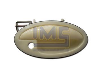 Manilla Exterior Delantera Derecha Blanca Lifan 520 img-1 Importadoraims