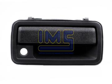 Manilla Exterior Delantera Derecha Negra Metalica Chevrolet S10 img-1 Importadoraims