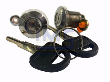 Kit Cilindros Puerta Delantera Izquierda y Delantera Derecha Suzuki Grand Vitara img-1 Importadoraims