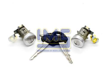 Kit Cilindros Puerta Delantera Izquierda y Delantera Derecha Suzuki Vitara img-1 Importadoraims