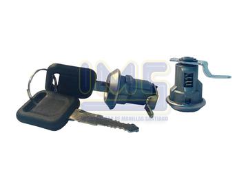 Kit Cilindros Puerta Delantera Izquierda y Delantera Derecha Hyundai H100 img-3 Importadoraims