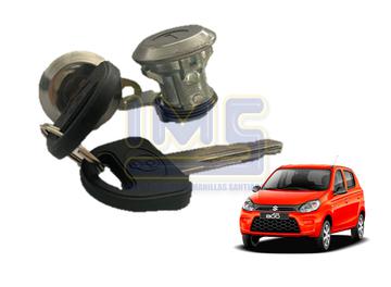 Kit Cilindros Puerta Delantera Izquierda y Delantera Derecha Suzuki Ignis img-3 Importadoraims