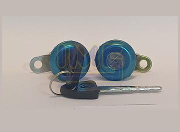 Kit Cilindros Puerta Delantera Izquierda y Delantera Derecha Suzuki Ignis img-2 Importadoraims