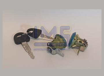 Kit Cilindros Puerta Delantera Izquierda y Delantera Derecha Suzuki Ignis img-1 Importadoraims