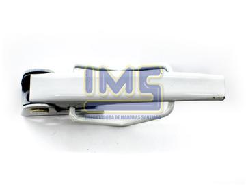 Manilla Pick up Sin Lado Blanca Metalica Suzuki St90 img-1 Importadoraims