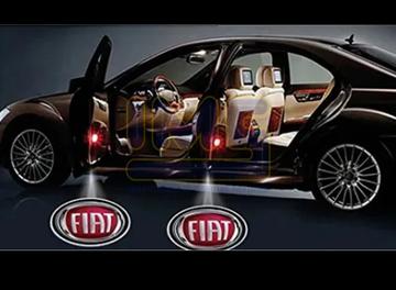 Kit Luces Led Para Puerta Fiat Varios img-1 Importadoraims