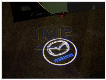 Kit Luces Led Para Puerta Mazda Varios img-1 Importadoraims