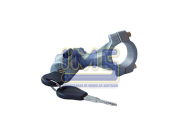 Chapa Contacto Antimonio Nissan V16 Japones img-1 Importadoraims