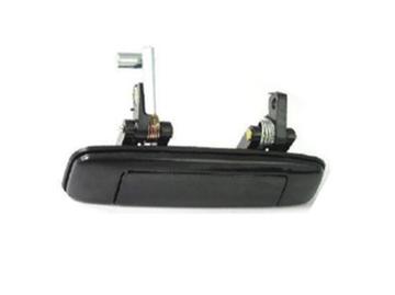 Manilla Exterior Trasera Derecha Negra Plastica Daihatsu Giro img-1 Importadoraims