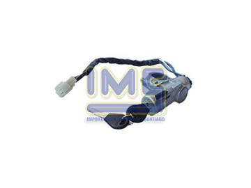 Chapa Contacto Antimonio Nissan V16 img-1 Importadoraims