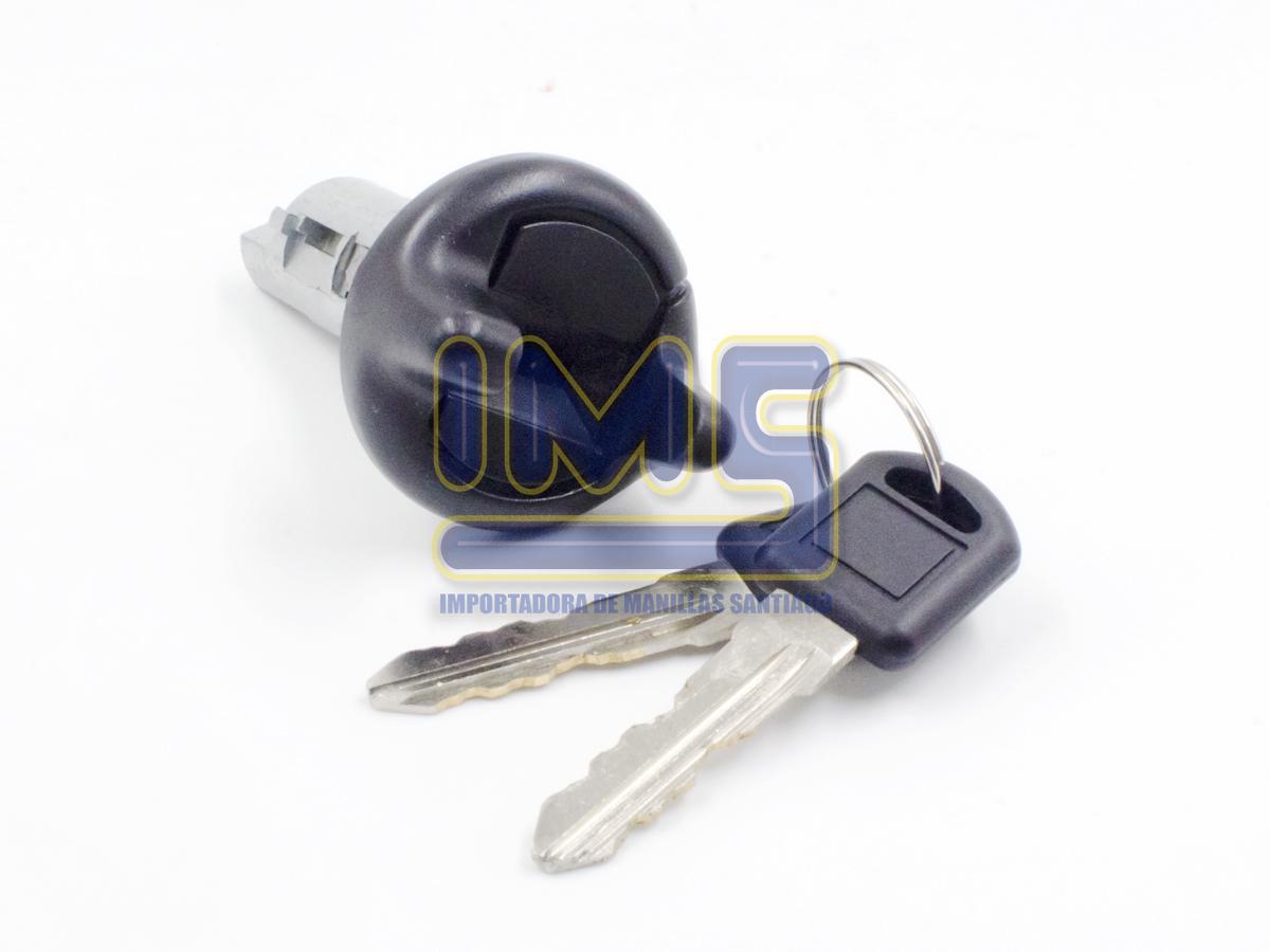 Cilindro Contacto Antimonio Chevrolet S10 img-1, Importadoraims