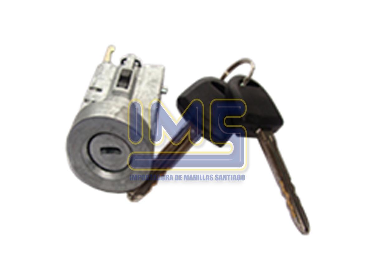 Cilindro Contacto Antimonio Chevrolet Dmax img-1, Importadoraims