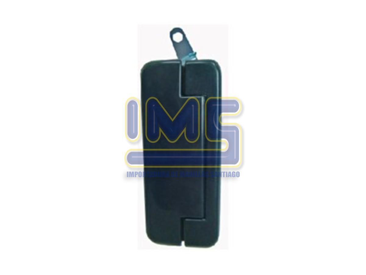 Manilla Exterior Corredera Derecha Negra Plastica Kia Towner img-1, Importadoraims