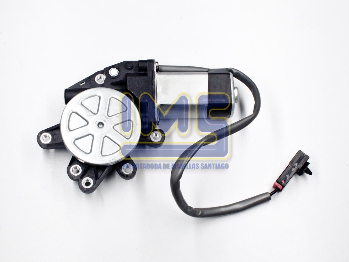 Motor Cremallera Alza Vidrio Delantero Derecho y Trasero Derecho 12 Volts Nissan Universal img-2, Importadoraims