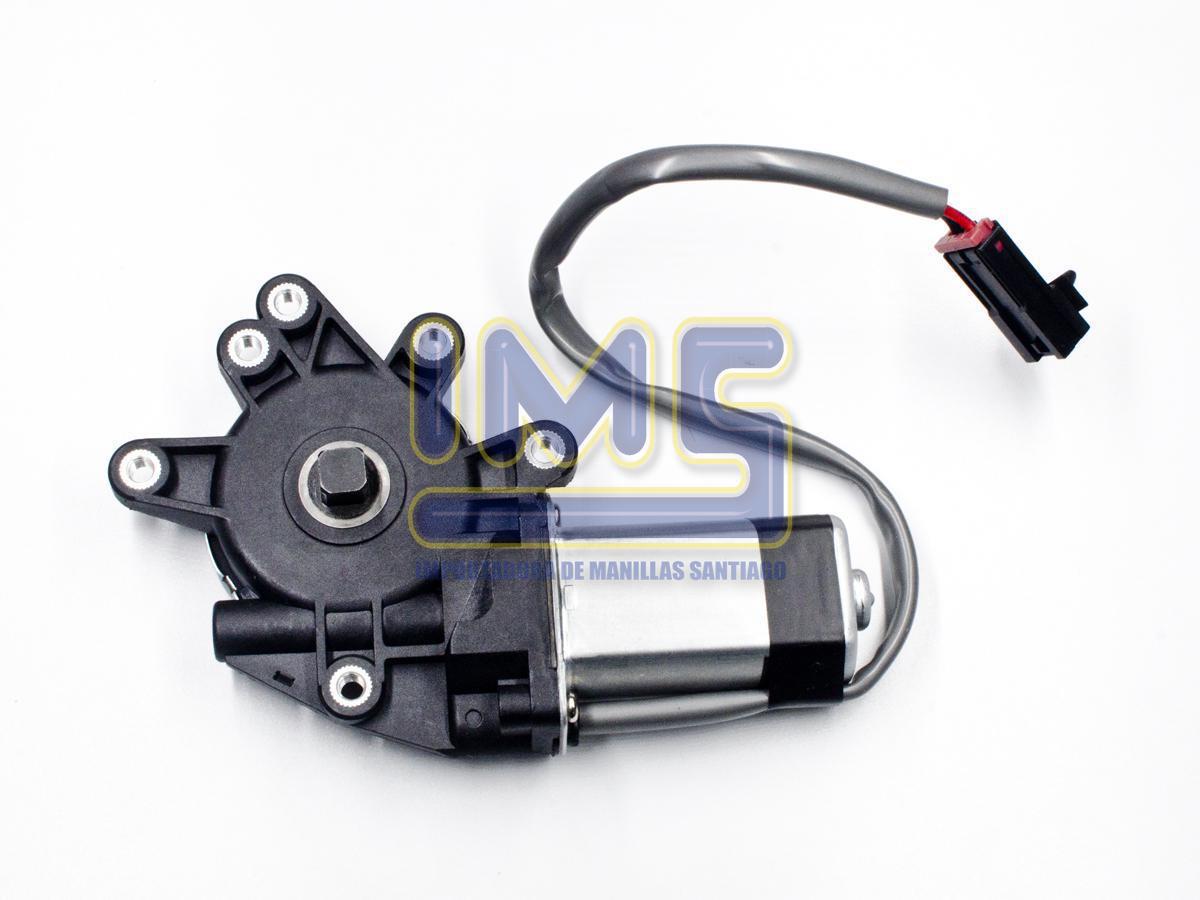 Motor Cremallera Alza Vidrio Delantero Derecho y Trasero Derecho 12 Volts Nissan Universal img-1, Importadoraims