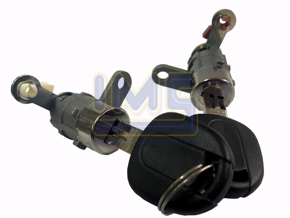 Kit Cilindros Puerta Delantera Izquierda y Delantera Derecha Chevrolet Aveo img-2, Importadoraims