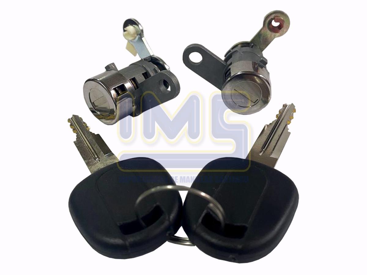 Kit Cilindros Puerta Delantera Izquierda y Delantera Derecha Chevrolet Aveo img-1, Importadoraims