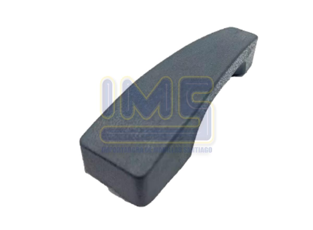 Manilla Interior Corredera Izquiera y Derecha Gris Chevrolet N300 img-2, Importadoraims