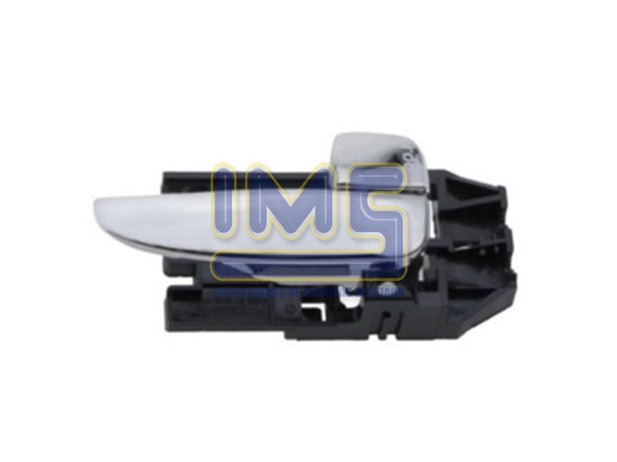 Manilla Int Hyundai Elantra 01-06 Rrh Hyundai Elantra img-1, Importadoraims