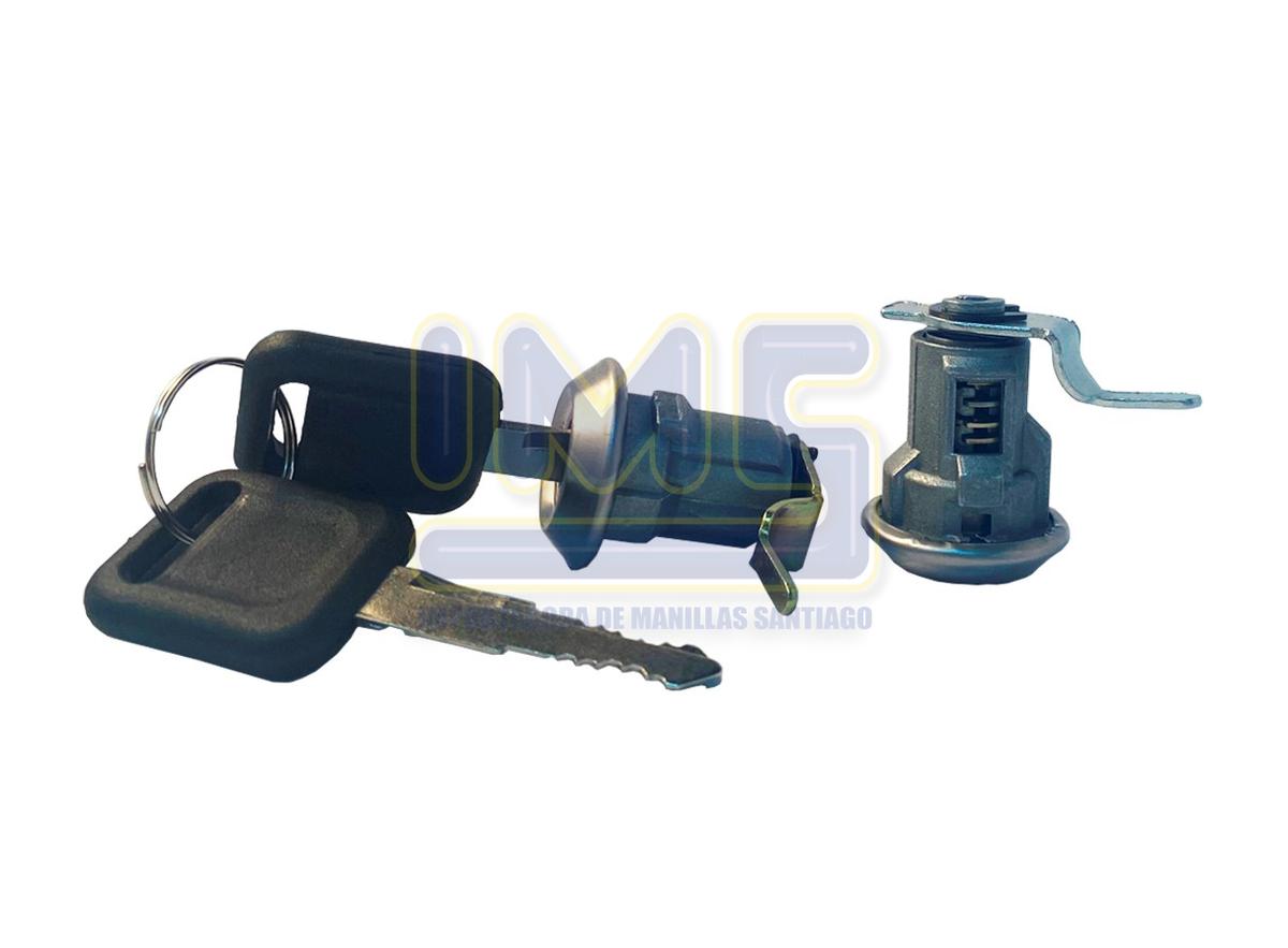 Kit Cilindros Puerta Delantera Izquierda y Delantera Derecha Hyundai H100 img-3, Importadoraims