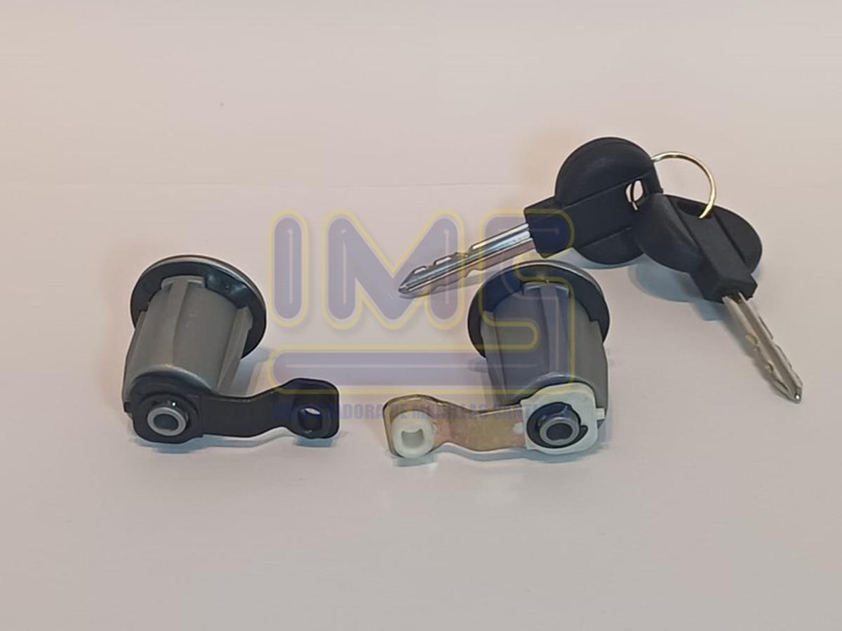 Kit Cilindros Puerta Delantera Izquierda y Delantera Derecha Pueugeot Partner img-1, Importadoraims