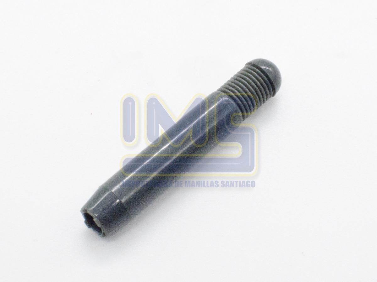 Seguro Puerta  Plastico Gris Alto Apv Mastervan Celerio (compra Minima 12/u)  (compatible Con Marcas Chinas) Suzuki Varios(compatible Con Marcas Chinas) img-1, Importadoraims