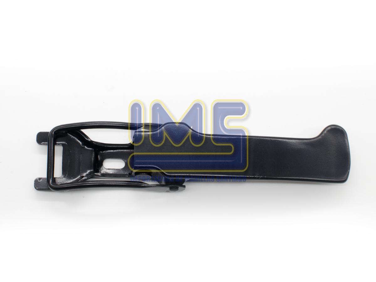 Manilla Pick up Izquierda Negra Metalica Suzuki Carry img-1, Importadoraims