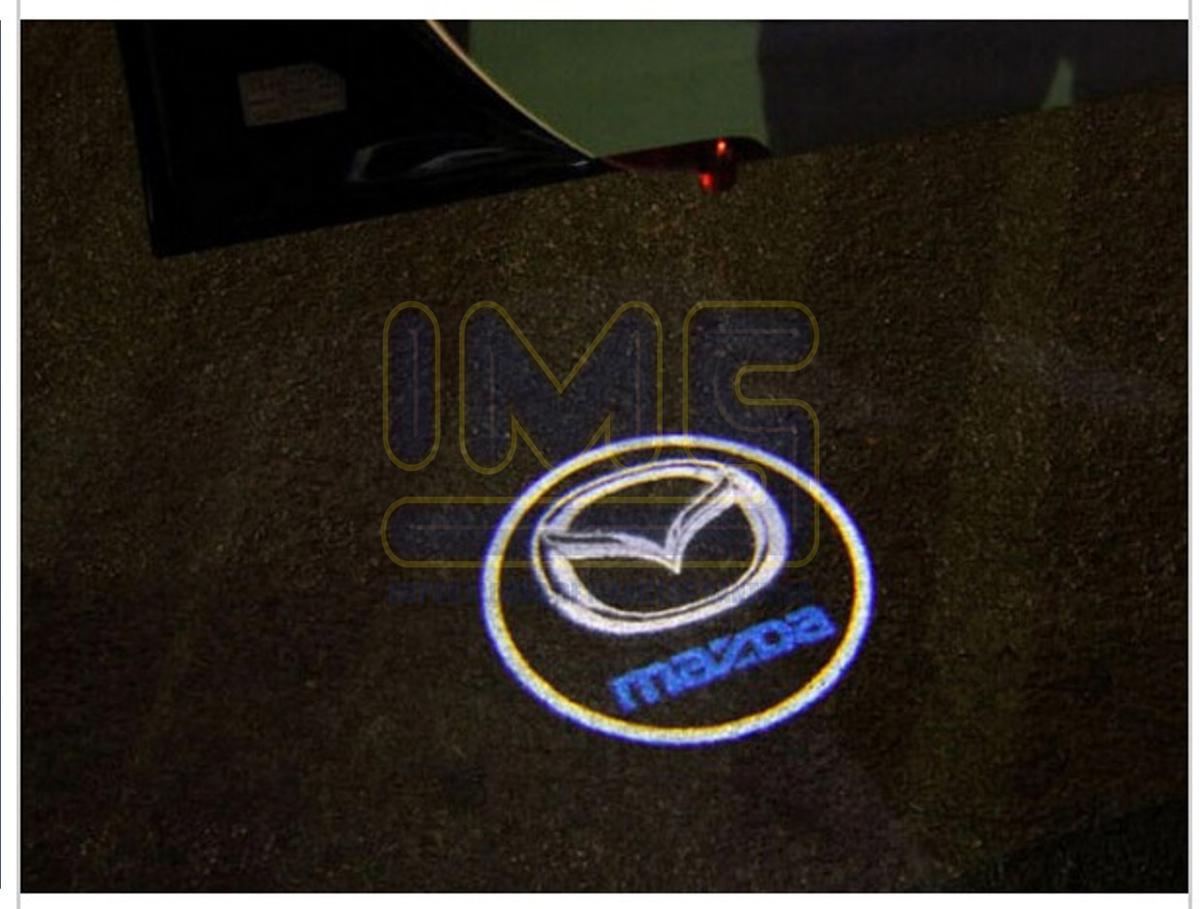 Kit Luces Led Para Puerta Mazda Varios img-1, Importadoraims