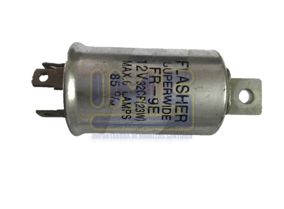 Flash Electrico Con Base Para Perno  Fr-9e Universal Varios img-1, Importadoraims
