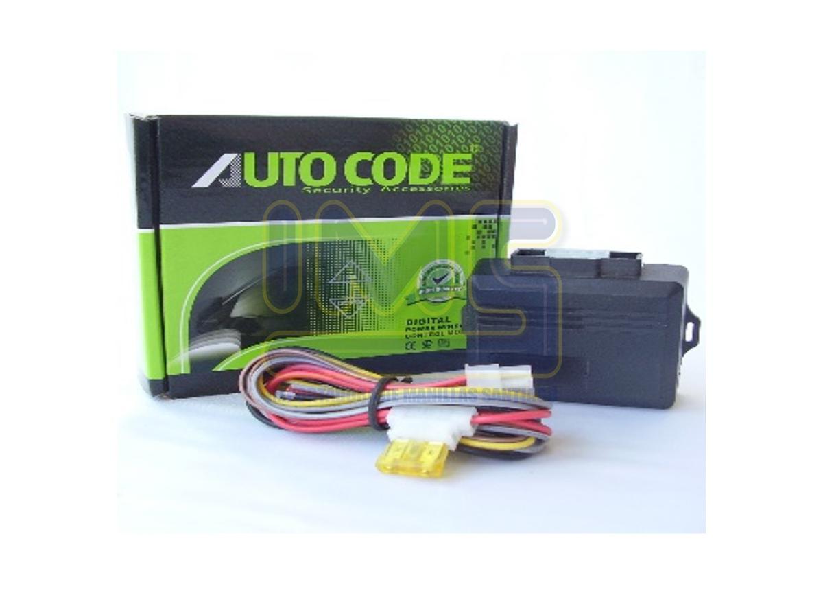 Interfase Alza Vidrios Negra Universal Varios img-1, Importadoraims