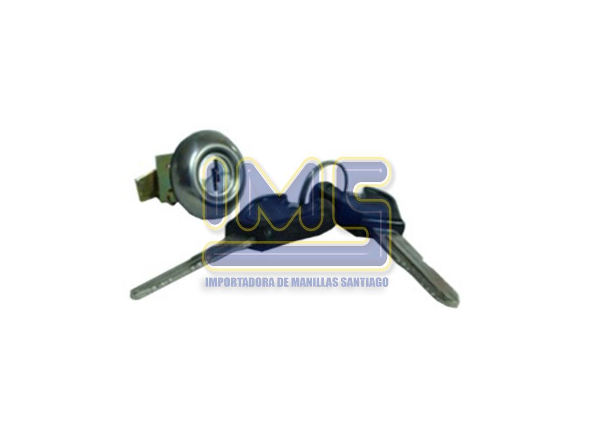 Cilindro Tapa Bencina Kia Pop img-1, Importadoraims