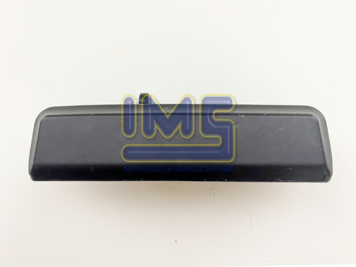 Manilla Ext Hyundai Pony Negra Frh-rrh Hyundai Pony img-2, Importadoraims