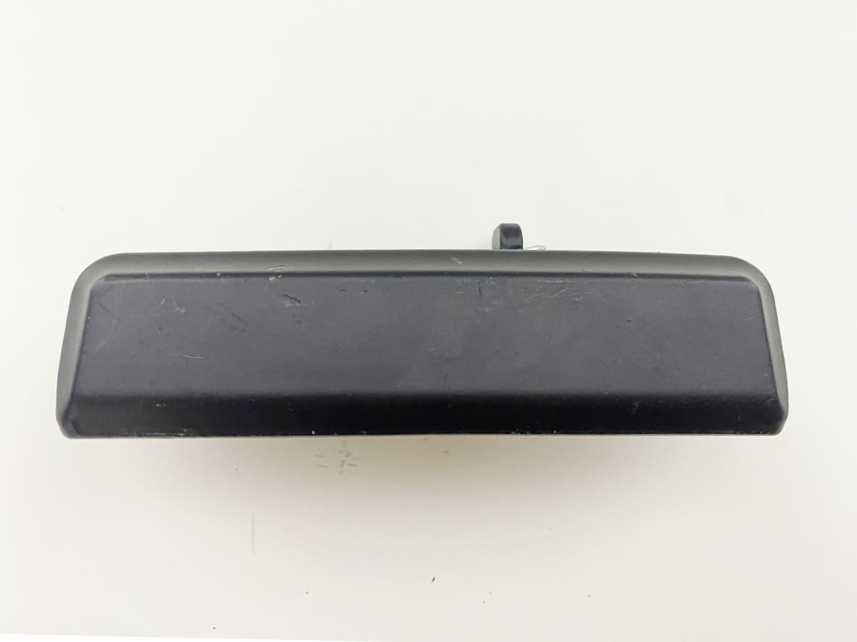 Manilla Ext Hyundai Pony Negra Flh-rlh Hyundai Pony img-2, Importadoraims