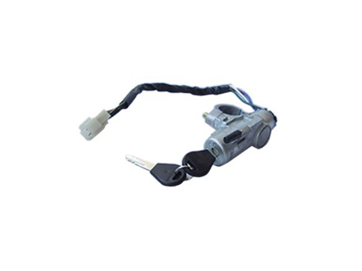 Chapa Contacto Antimonio Nissan V16 img-1, Importadoraims